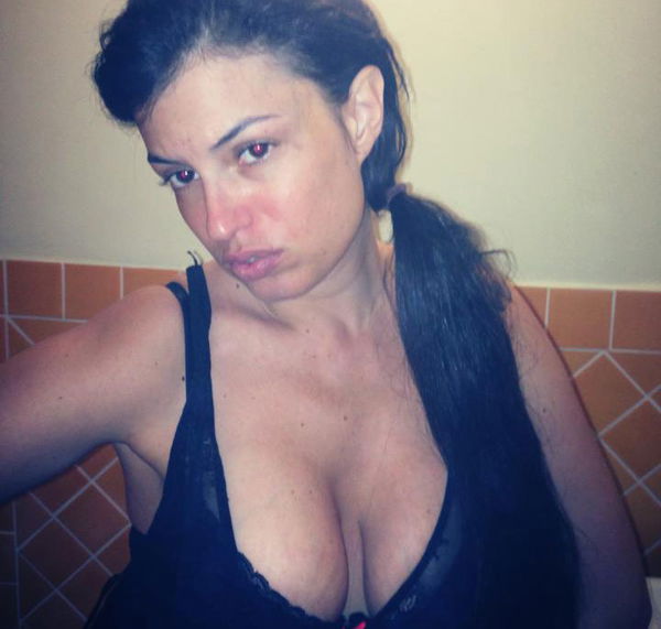 Sara Tommasi smutanda rapper, era solo un “hacker” – TUTTA LA STORIA