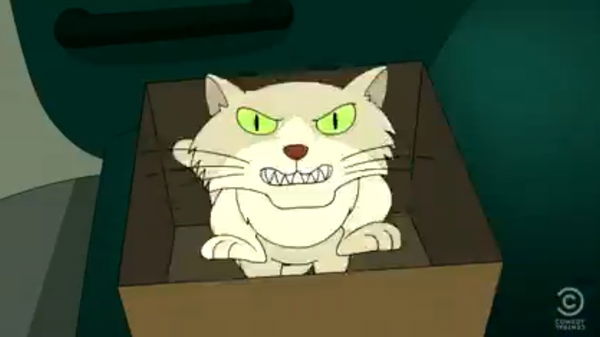 Erwin Schrödinger e il paradosso del gatto spiegato facile