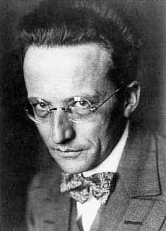Erwin Schrödinger e il paradosso del gatto spiegato facile article-post