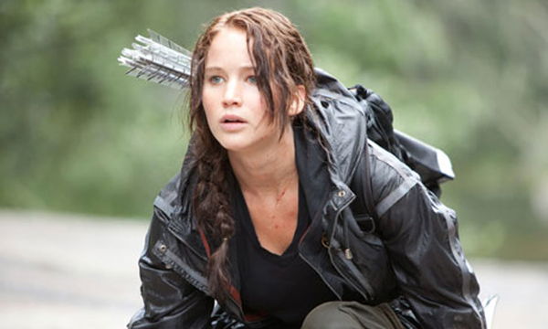 Hunger Games, stasera in tv parte una nuova maratona su Italia 1