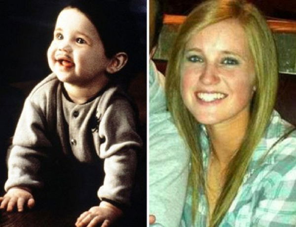 Che fine hanno fatto i bimbi più famosi del cinema