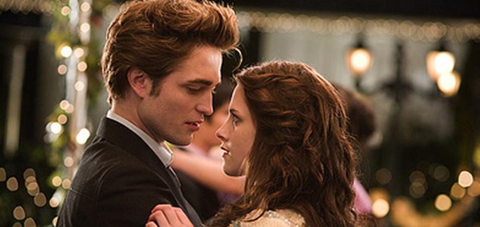 Robert Pattinson