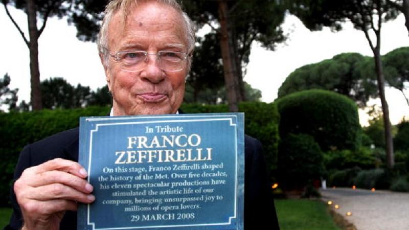 molestie Zeffirelli