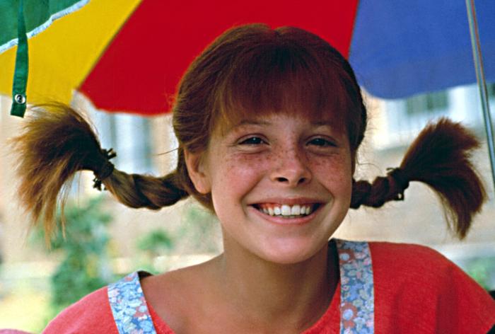 Il video porno dell’attrice di Pippi Calzelunghe article-post