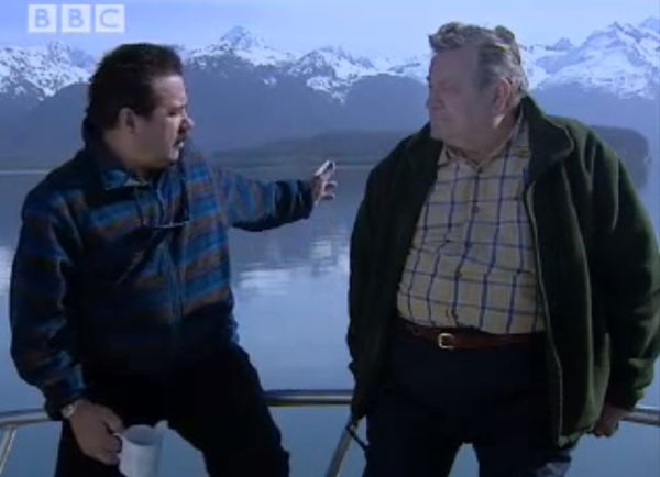 Cinque storie incredibili di sopravvivenza