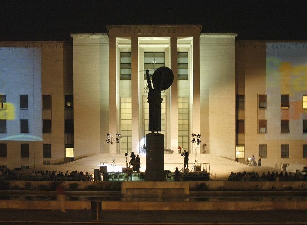 incarichi sapienza