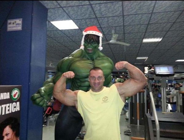 Daniele Seccarecci e la storia del doping