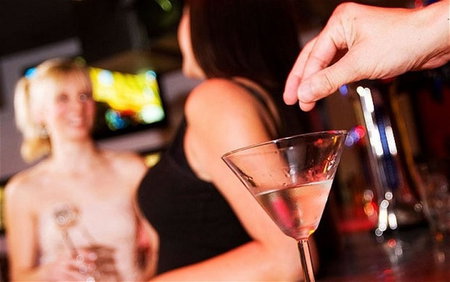 «Ti drogo, ti stupro e tu nemmeno lo ricordi» article-post