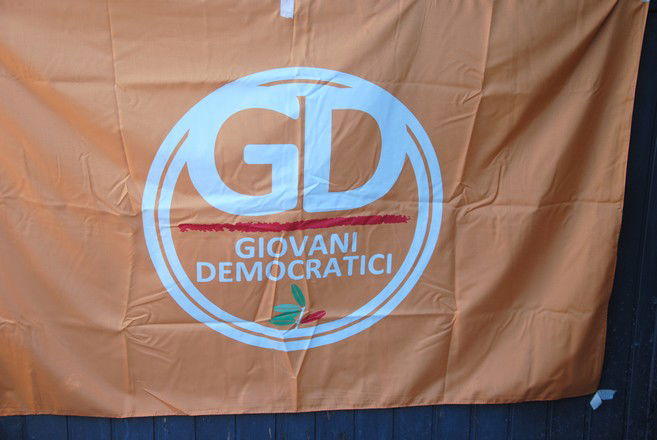 Giovani democratici