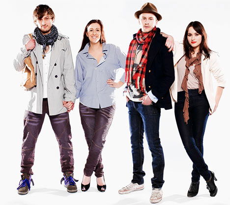 Hypster: nuovo hipster o nuova specie?