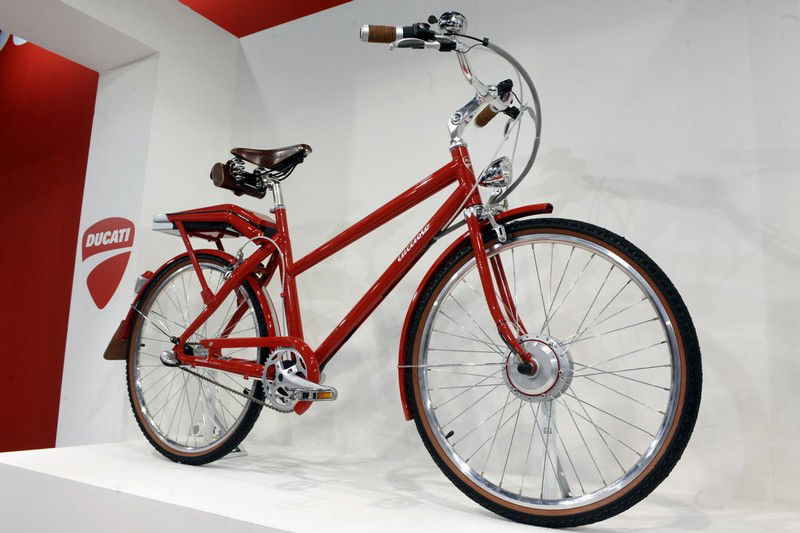 biciclette elettriche zenith alcamo