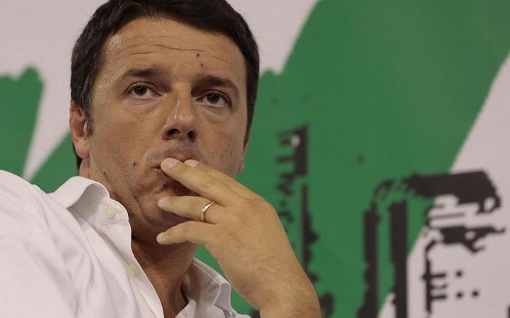 Ma Renzi può davvero asfaltare Silvio? | Giornalettismo
