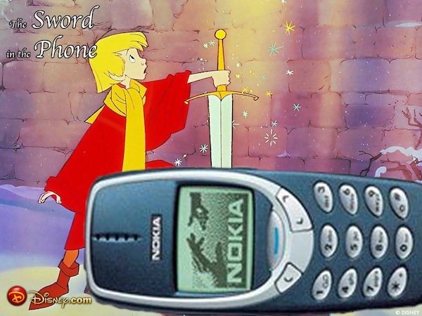 Nokia: la storia di tutti i modelli dal 1982 a oggi