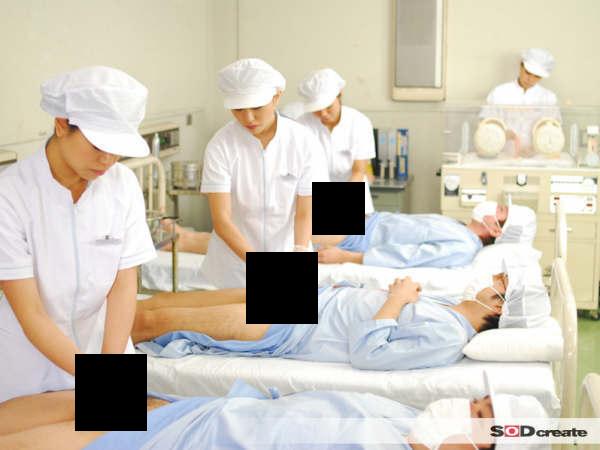 Il ritorno della bufala delle «spugnettatrici» cinesi