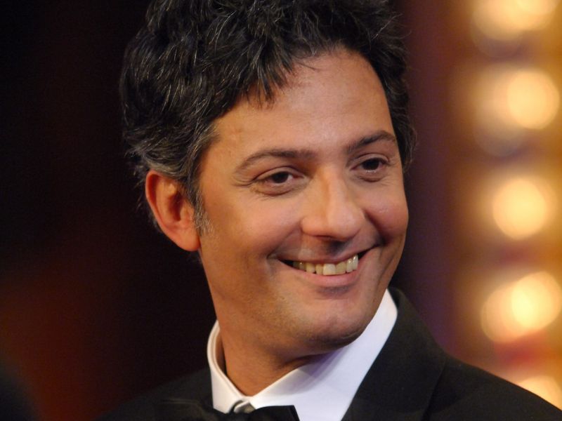 «Quando Fiorello era pieno zeppo di cocaina…» article-post