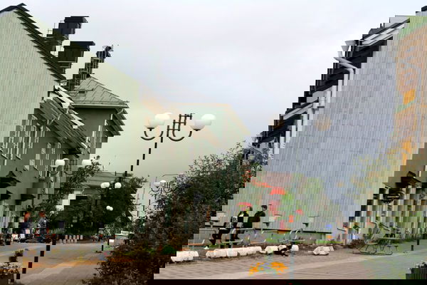 Il paese dove i giovani guadagnano 5 mila euro al mese