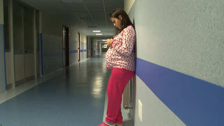 “16 anni e incinta”, un reality irreale article-post