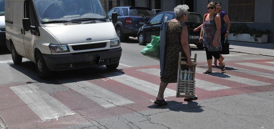 assessore bologna pedoni