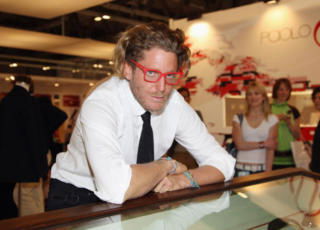 Lapo Elkann Agnelli rapimento