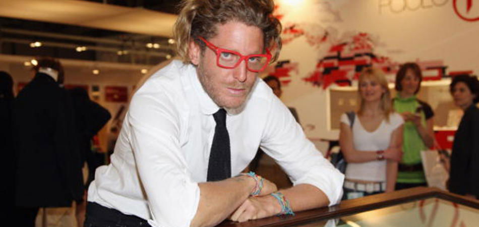 Lapo Elkann Agnelli rapimento