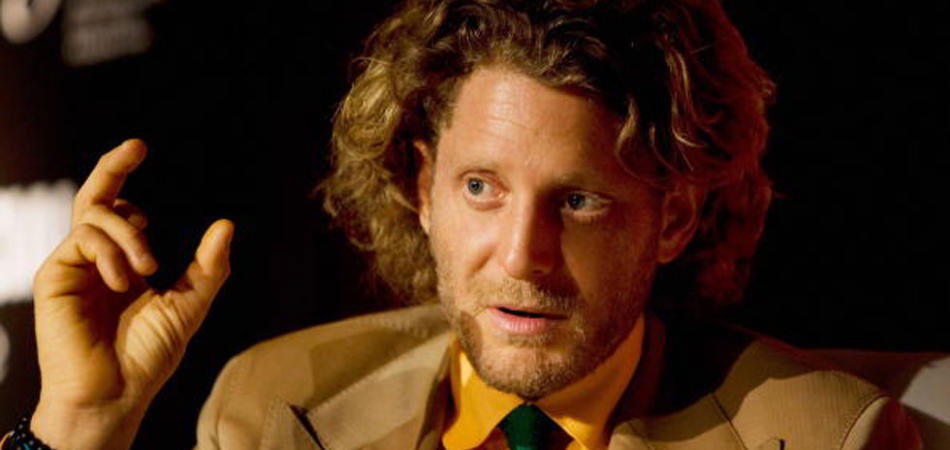 Lapo Elkann Agnelli rapimento
