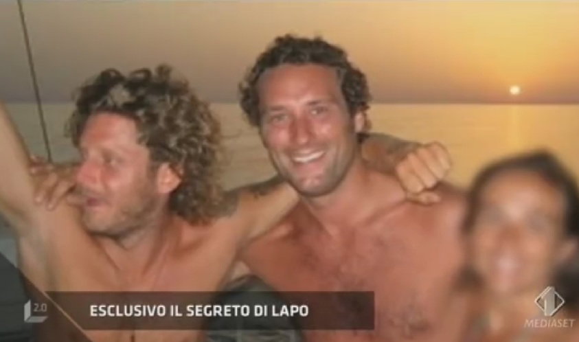 Lucignolo svela il segreto di Lapo Elkann article-post