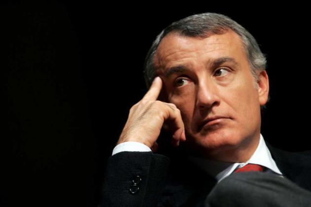 Rai, la lettera top secret: Marrazzo sospeso dal ruolo di corrispondente a Gerusalemme article-post