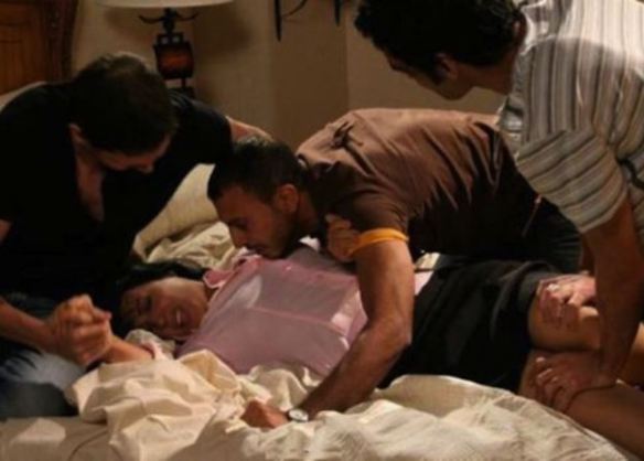 «A Lampedusa è affondato un barcone di stupratori»