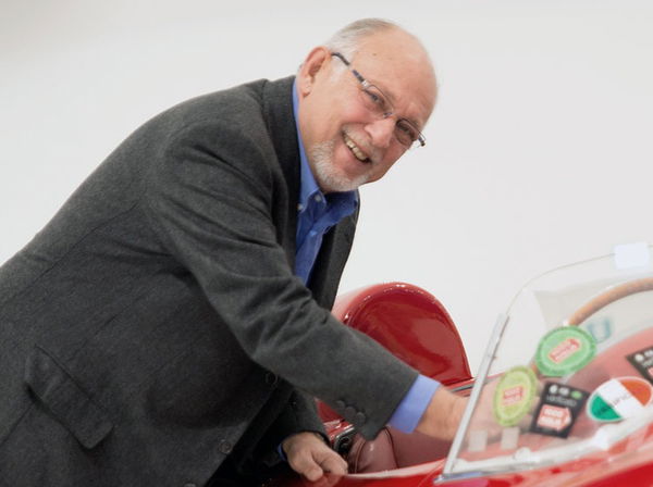 Vittorio Zucconi è morto