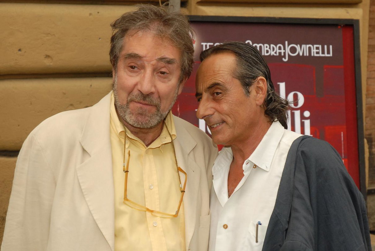 Zuzzurro è morto, aveva combattuto il cancro fino alla fine article-post
