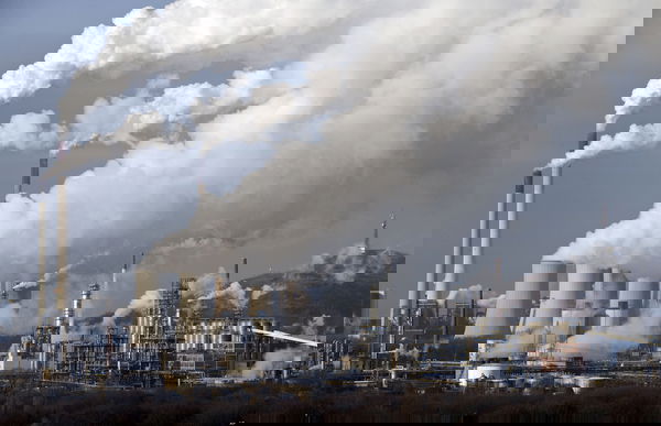 Cambiamento climatico: ecco qual è il vero complotto