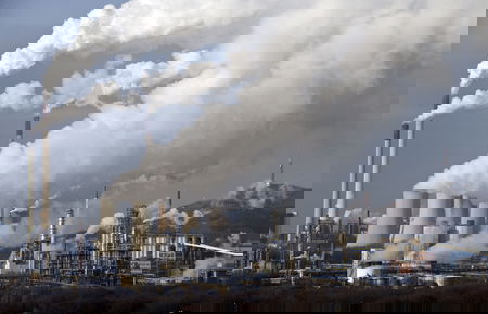 Cambiamento climatico: ecco qual è il vero complotto article-post