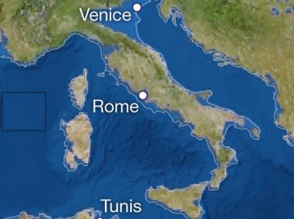 città italiane sommerse mare (4)