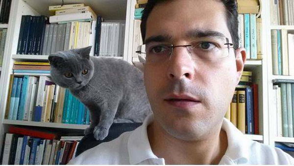 Daniele Capezzone non si ricandida