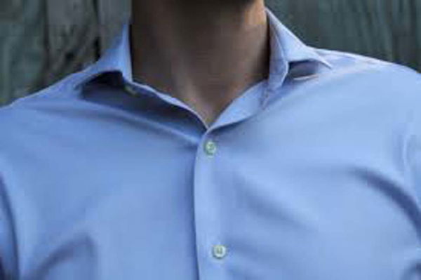 Dimmi quanto hai grande il collo e ti dirò come sei a letto