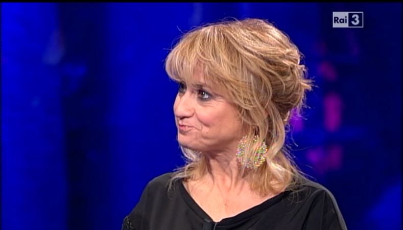 Chi E La Moglie Di Er Patata