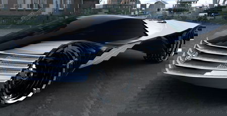 L’auto a cui devi fare il pieno una volta ogni 100 anni article-post