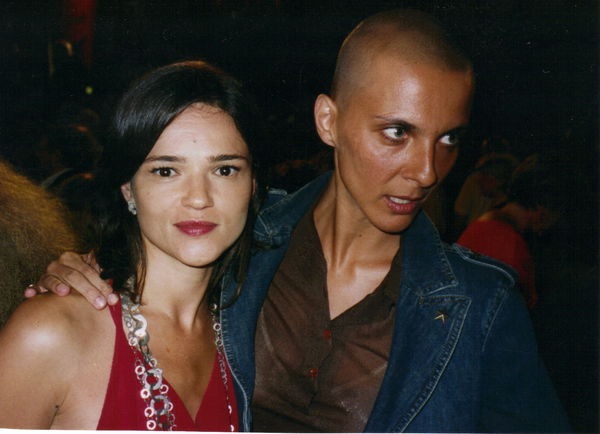 Claudia Mori e la storia della figlia gay Rosalinda Celentano