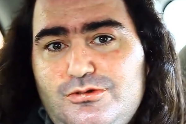 Rosario Muniz: il nuovo abominevole fenomeno di Youtube?