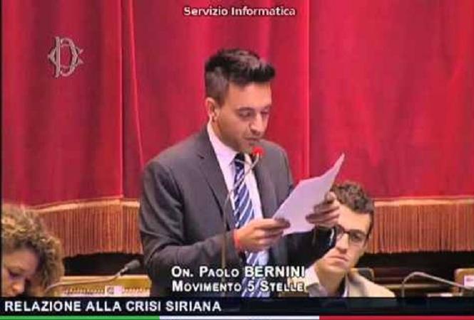 Paolo Bernini