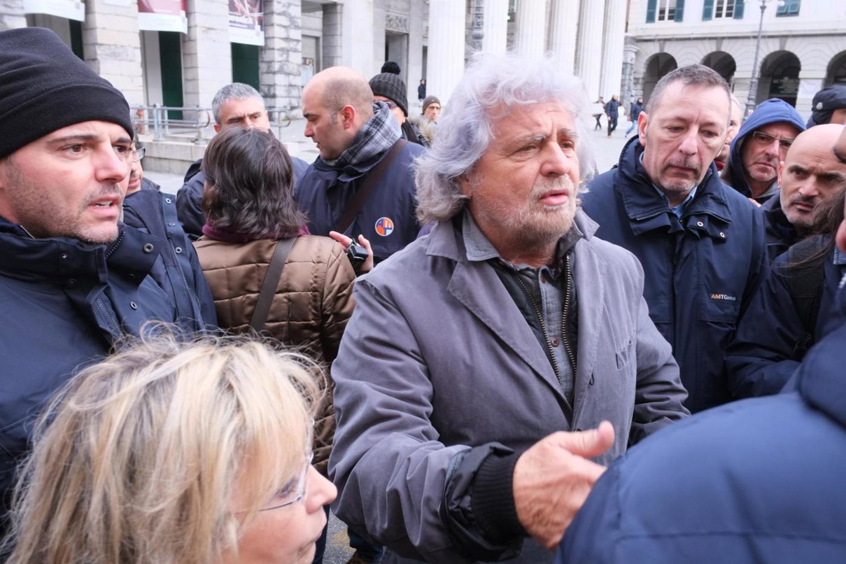 Il 730 di Beppe Grillo article-post