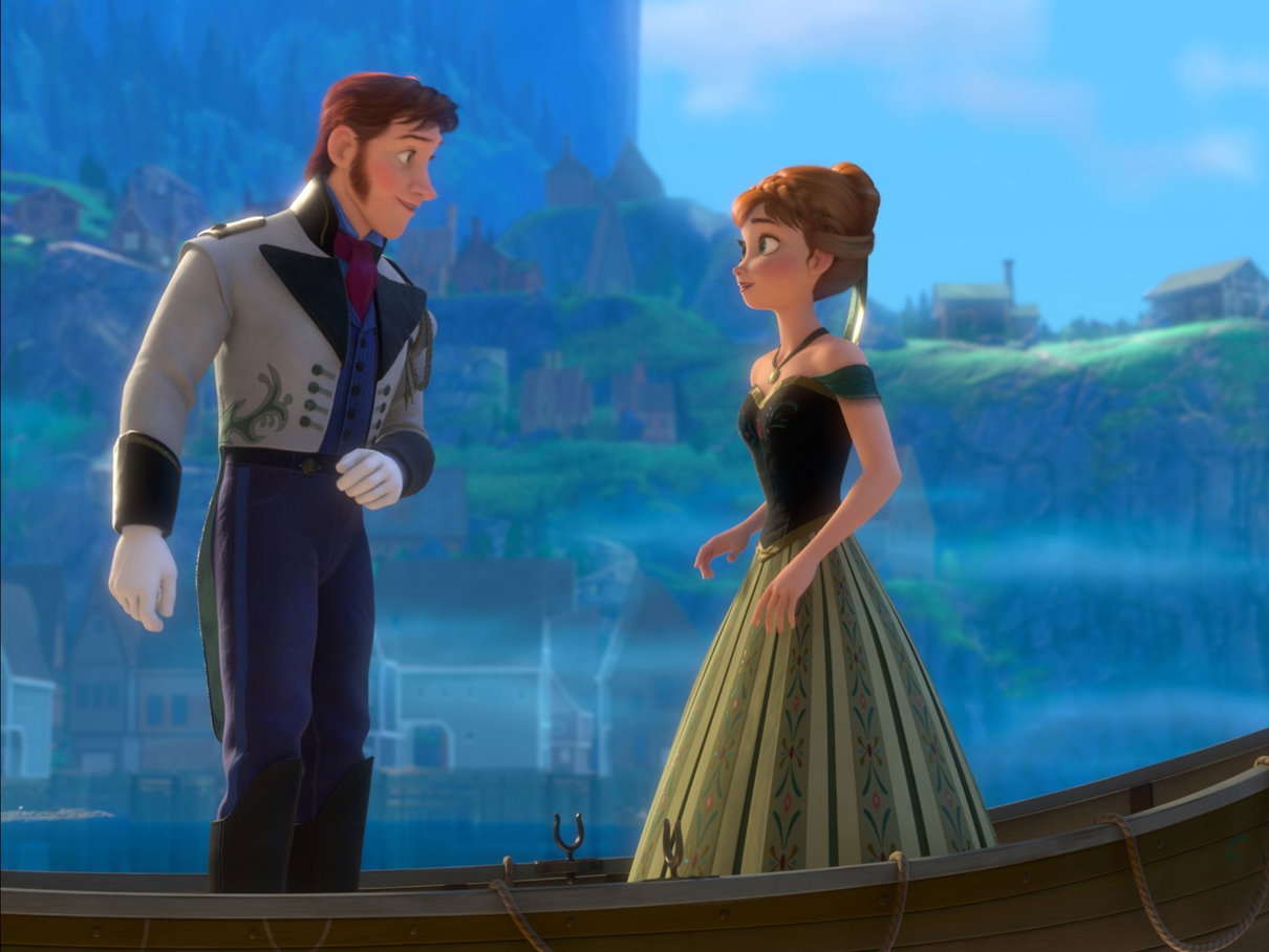 I bambini al cinema per la Disney che guardano il trailer porno di Nymphomaniac article-post