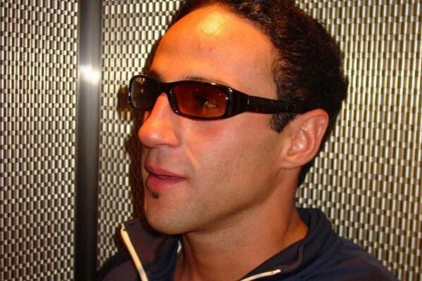 Lillo Brancato, la star dei Soprano che esce dal carcere