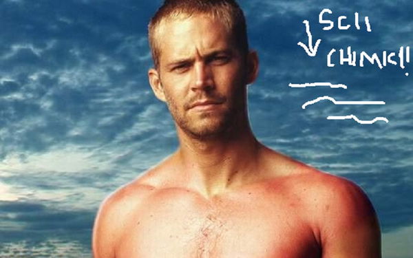 L’assurda teoria complottista di Paul Walker ucciso dagli illuminati