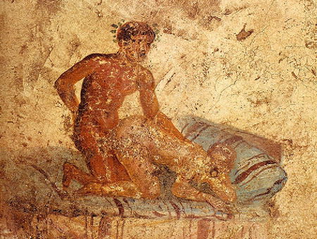 I segreti del sesso degli antichi romani article-post