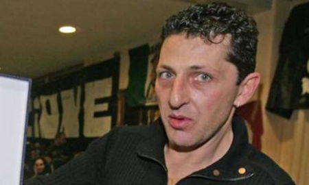 Umberto Toia: il capo ultrà della Juve aggredito article-post