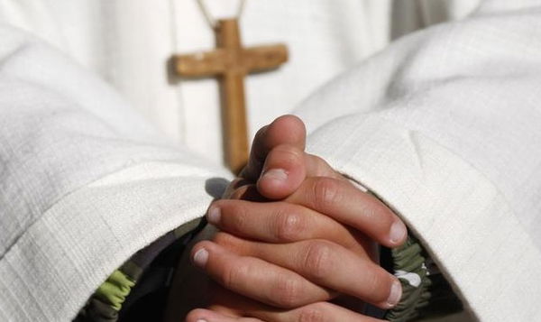 Quanto ci costano i preti in ospedale