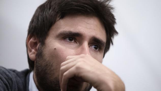 replica Di Battista