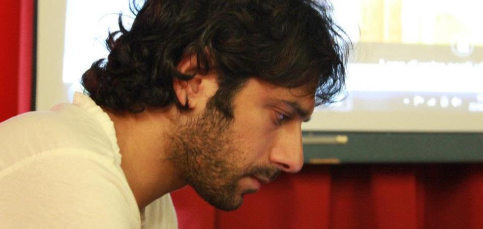 angelo tofalo