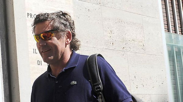 Don Lucio Gatti: l’uomo della Caritas condannato a 2 anni per molestie sessuali